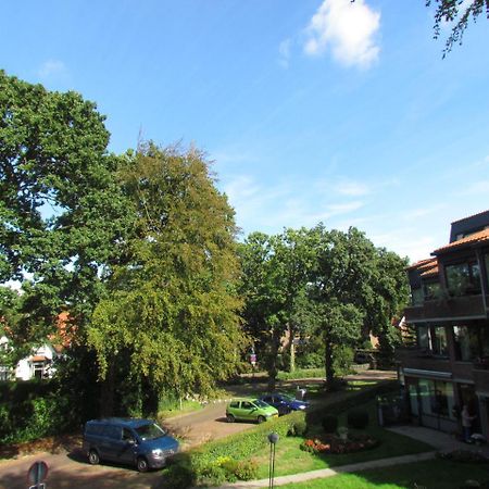 Appartementen Huize Eikenhof Bergen Exterior foto
