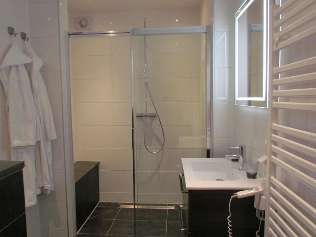 Appartementen Huize Eikenhof Bergen Quarto foto