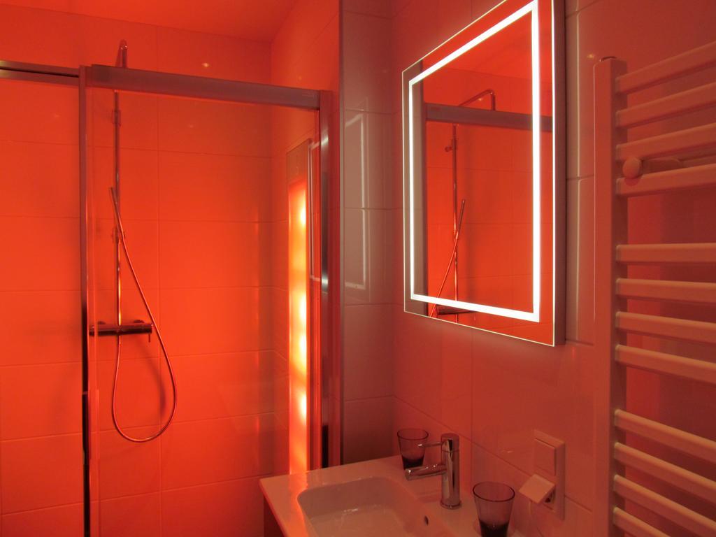 Appartementen Huize Eikenhof Bergen Quarto foto