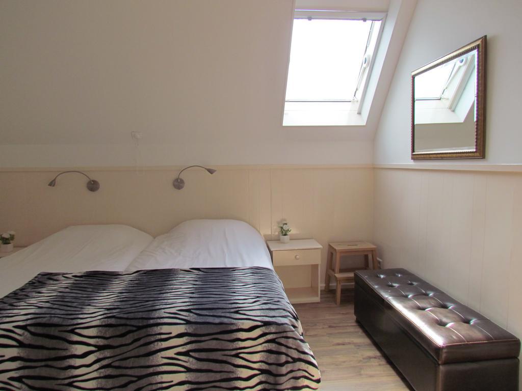 Appartementen Huize Eikenhof Bergen Quarto foto