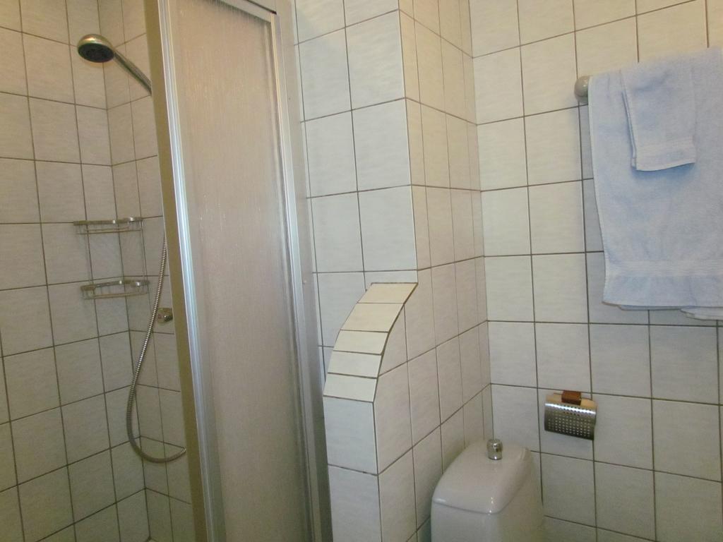 Appartementen Huize Eikenhof Bergen Quarto foto