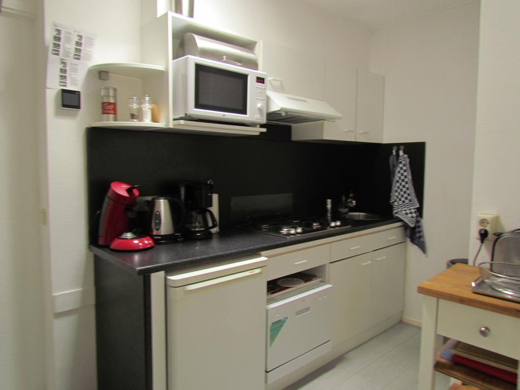 Appartementen Huize Eikenhof Bergen Quarto foto
