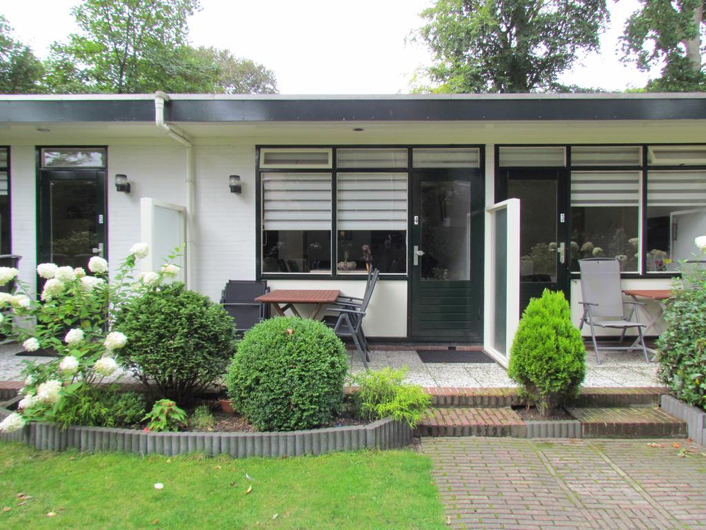 Appartementen Huize Eikenhof Bergen Quarto foto