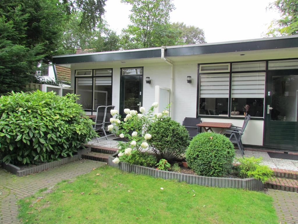 Appartementen Huize Eikenhof Bergen Quarto foto