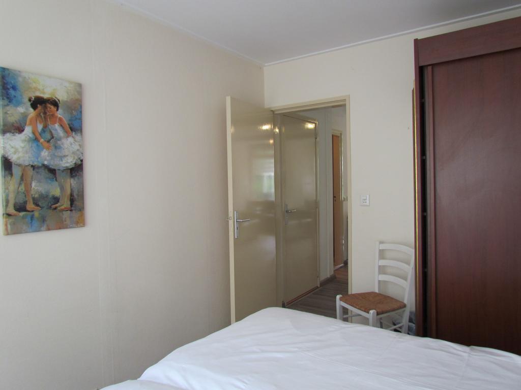 Appartementen Huize Eikenhof Bergen Quarto foto