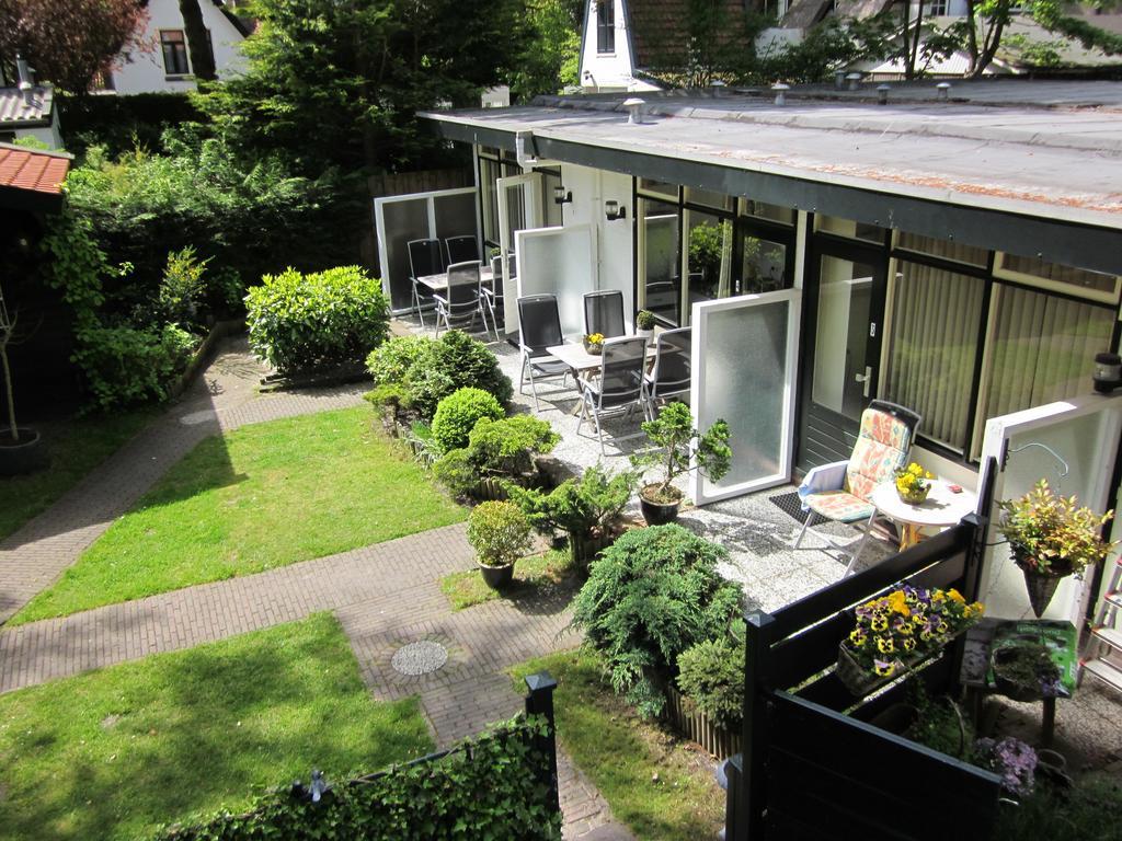 Appartementen Huize Eikenhof Bergen Quarto foto