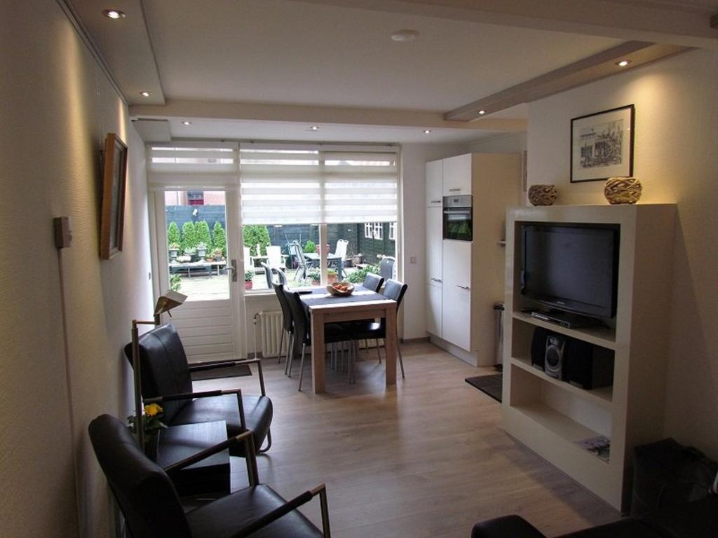 Appartementen Huize Eikenhof Bergen Quarto foto