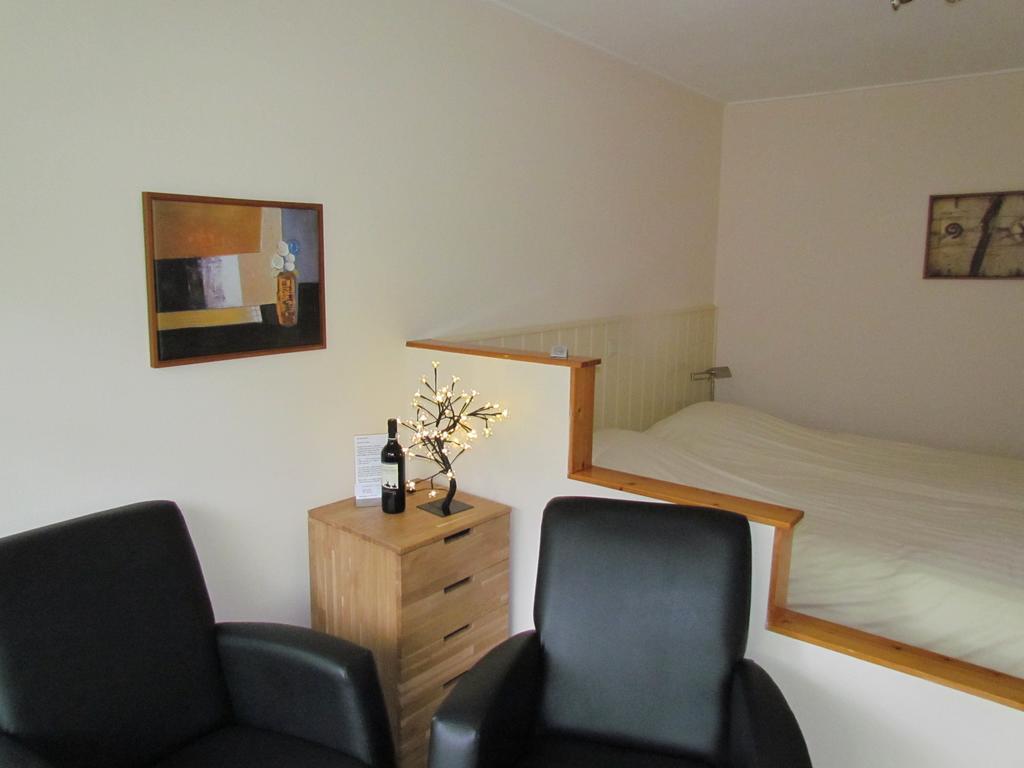 Appartementen Huize Eikenhof Bergen Quarto foto