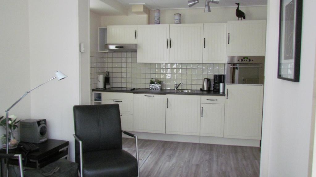 Appartementen Huize Eikenhof Bergen Quarto foto