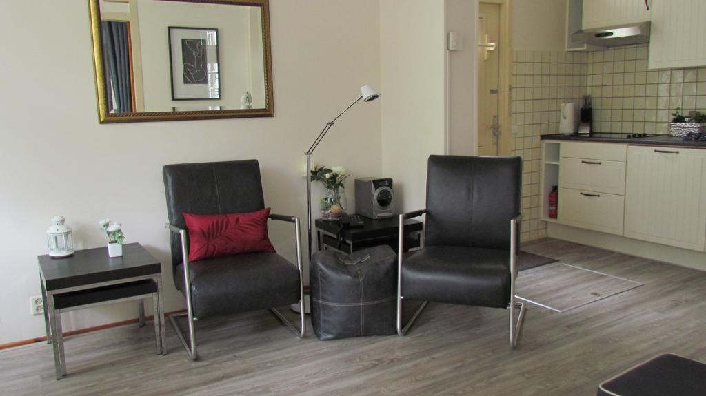Appartementen Huize Eikenhof Bergen Quarto foto