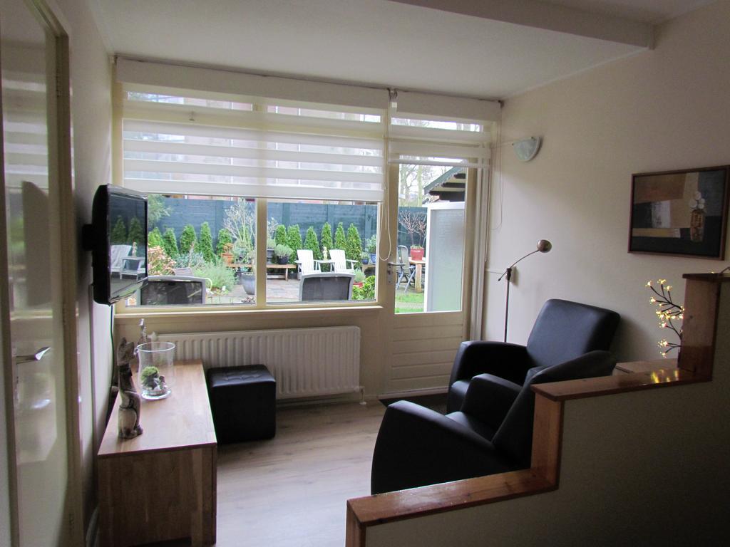 Appartementen Huize Eikenhof Bergen Quarto foto