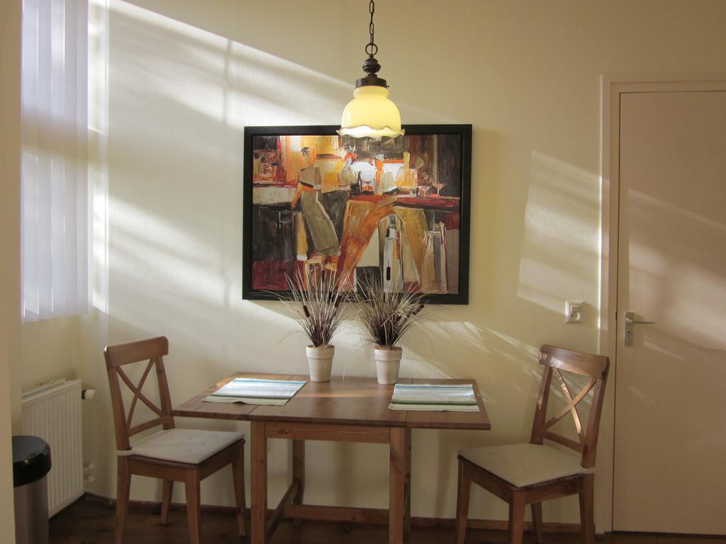 Appartementen Huize Eikenhof Bergen Quarto foto