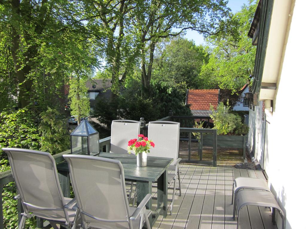 Appartementen Huize Eikenhof Bergen Quarto foto
