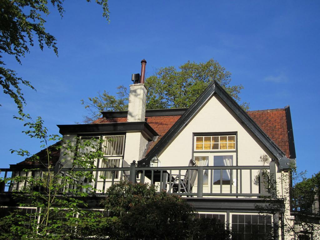 Appartementen Huize Eikenhof Bergen Quarto foto