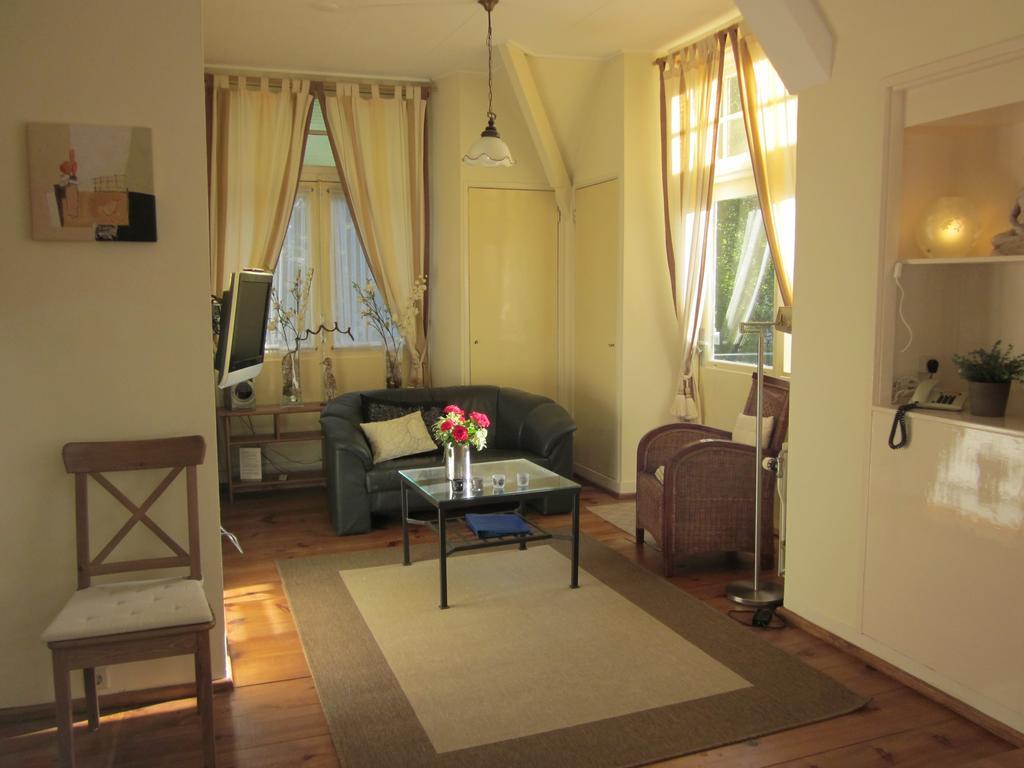 Appartementen Huize Eikenhof Bergen Quarto foto